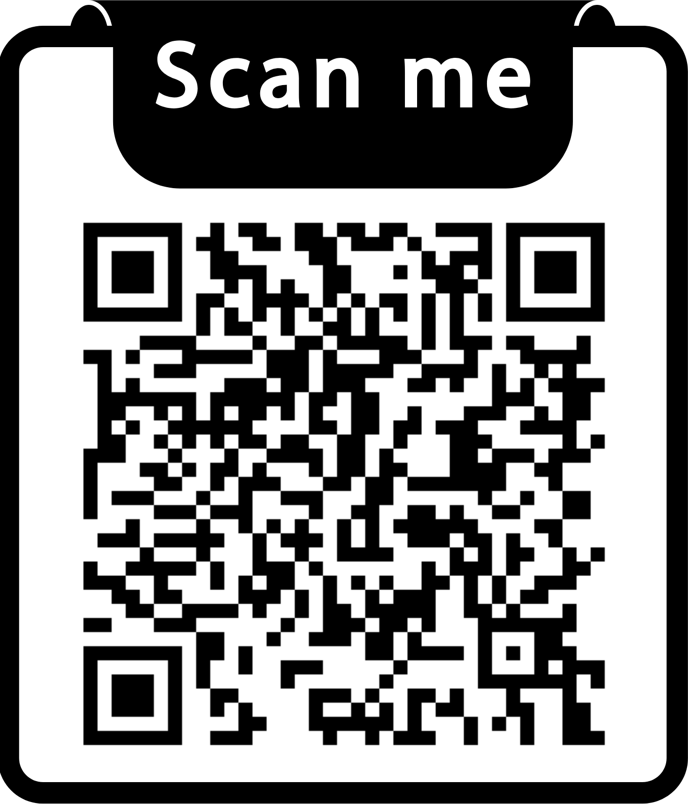 QR code for a quick Invisalign® assessment